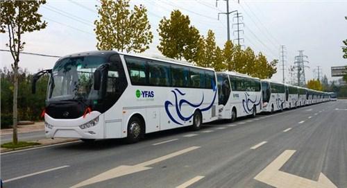 企業(yè)不要再考慮了,通勤選深圳通勤車租賃準(zhǔn)沒(méi)錯(cuò)