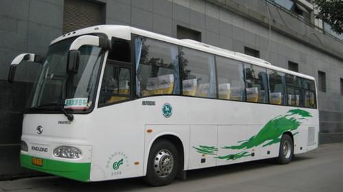 如何解決深圳員工通勤難題？（企業上下班通勤車方案來解