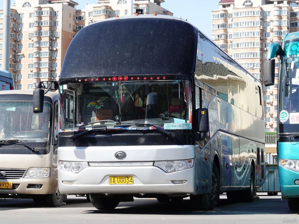 知道班車的好處，怎么租班車？（通勤班車）
