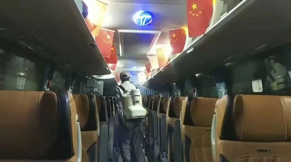 （深圳大巴租車）哪里有？深圳班車服務注意事項一覽