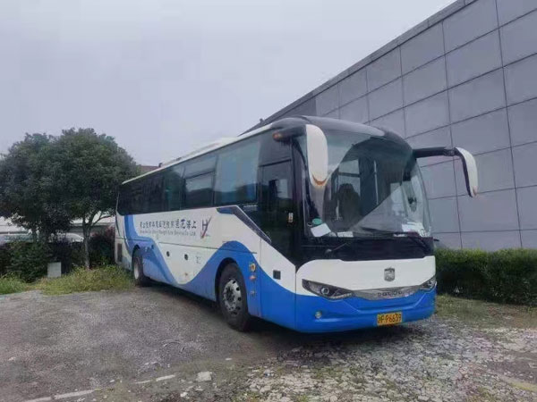 （上海上下班定制巴士）如何找上海班車服務公司？
