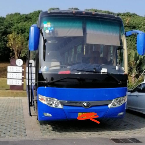 （單位班車(chē)接送）單位班車(chē)租賃比你想象中方便