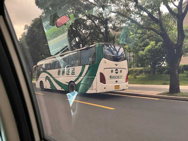 （班車租賃）與采購班車本質上的區別？你應該懂怎么選