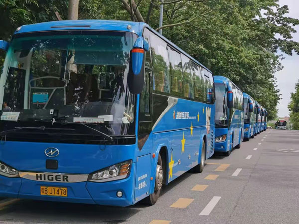 公司班車怎么管理？有什么規章制度流程？（公司班車管理